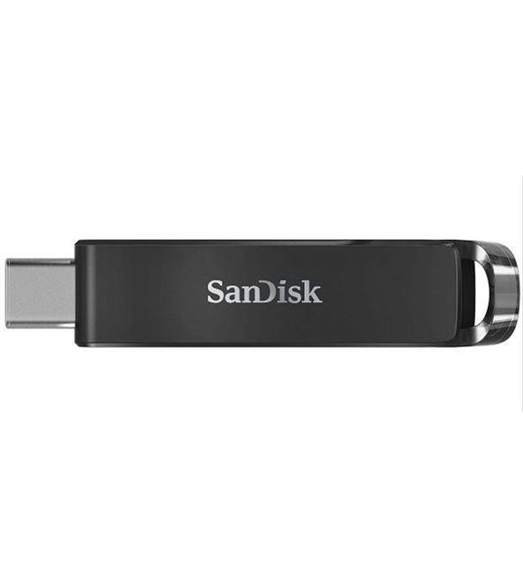 Sandisk SDCZ460-256G-G46 256GB USB Type-C Flash Bellek 150MB-S