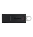 Kingston DTX-32GB 32GB USB3.2 Gen 1 DataTraveler Exodia (Black + White) Flash Bellek