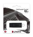 Kingston DTX-32GB 32GB USB3.2 Gen 1 DataTraveler Exodia (Black + White) Flash Bellek_2)
