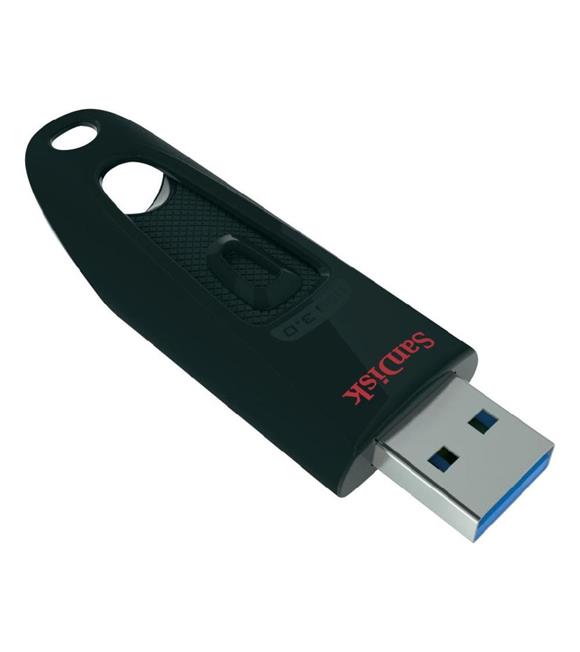 Sandisk SDCZ48-128G-U46 128GB Ultra 3.0 USB Flash Bellek 80MB-S