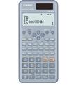 Casio FX-991ES Plus Mavi 2. Versiyon Bilimsel Fonksiyonlu Hesap Makinesi