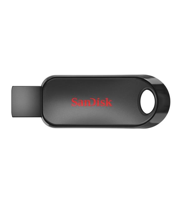 Sandisk SDCZ62-032G-G35 32 Gb Cruzer Snap Usb 2.0 Flash Bellek