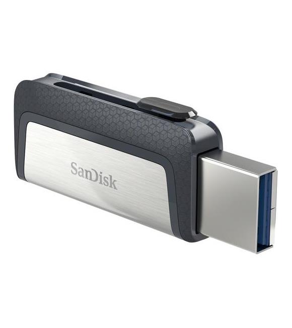 Sandisk SDDDC2-032G-G46 32GB Type-C Dual 3.0 USB Flash Bellek_1