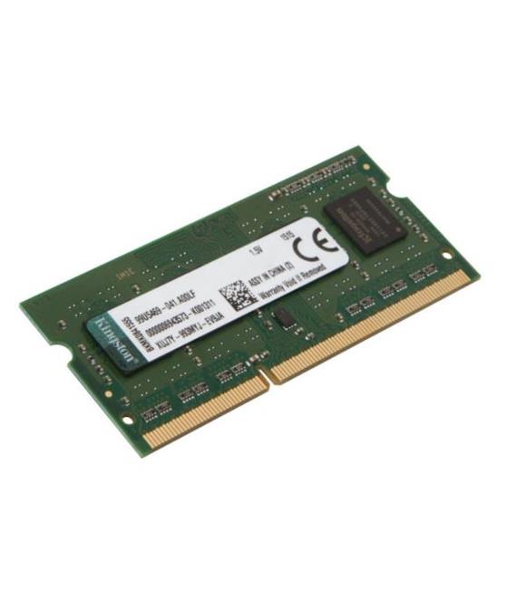 Kıngston 8 Gb Ddr4 2400Mhz KIN-SOPC19200-8 Notebook Ram