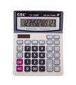 CSL CS-1200V 12 Hane Masa Tipi Hesap Makinesi