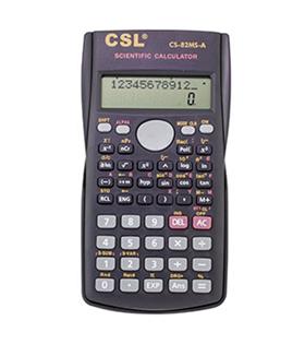 CSL CS-82MSA Fonksiyonel Hesap Makinesi