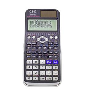 CSL CS-991EX Fonksiyonel Hesap Makinesi