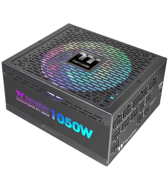 Thermaltake Toughpower GF1 1000W 80+ Gold Full Modüler 14cm Fanlı PSU