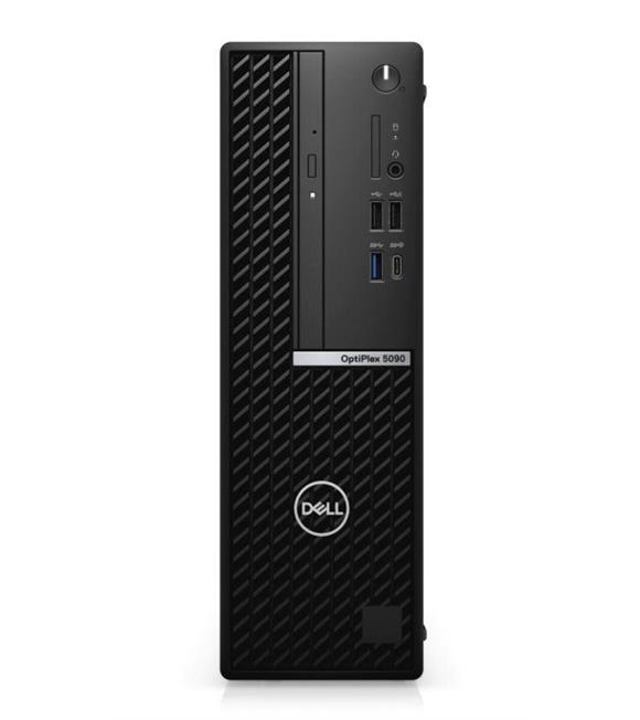 Dell Optiplex 5090 Ci5-10505 3.20 GHz 16GB 256GB SSD Ubuntu