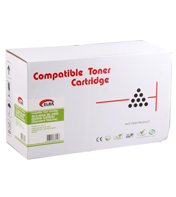 OfisPc Samsung SX-D4200A SCX-4200-4220 Standart Kapasite Toner