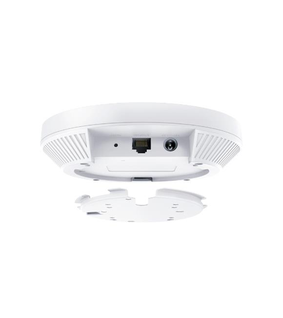 Omada Tp-Link EAP650 Tavan Tipi AX3000 WİFİ6 Kablosuz Access Point_3