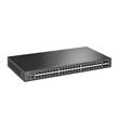Omada Tp-Link TL-SG3452X 48 Port 10-100-1000 Mbps Yönetilebilir Switch 10GE 4 Port SFP_1)