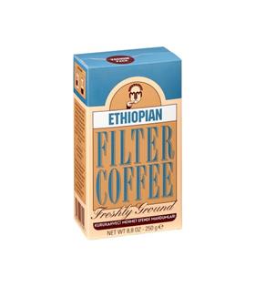 Mehmet Efendi Ethıopıan Filte Kahve 250 Gr