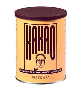Mehmet Efendi KAKAO 250 Gr