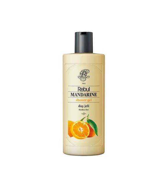 Rebul 500ml Mandarine Duş Jeli