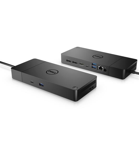 DELL Dock WD19S 130W  210-AZBX