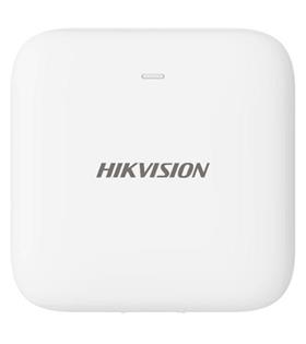 Hikvision DS-PDWL-E-WE Kablosuz Alarm- Su Baskın Dedektörü