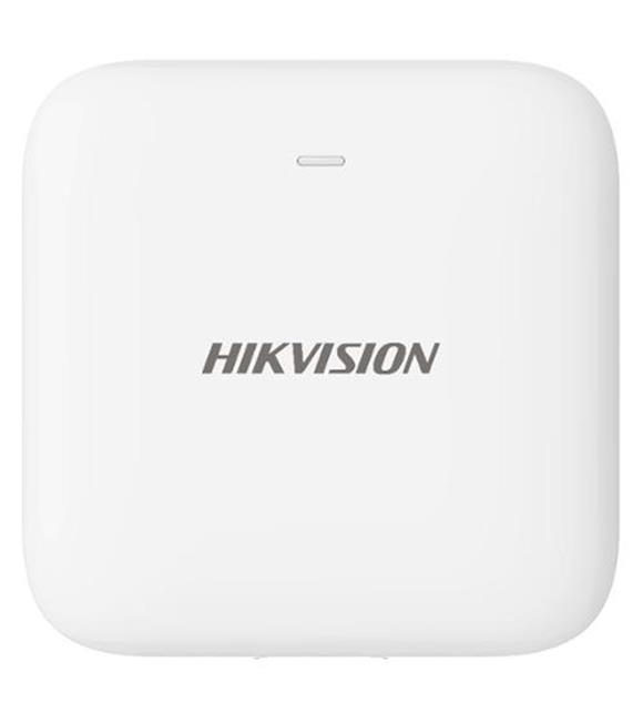 Hikvision DS-PDWL-E-WE Kablosuz Alarm- Su Baskın Dedektörü