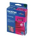 Brother LC-67M Magenta Kırmızı 325 Sayfa Kartuş DCP-185-385 MFC-490-615-790-795-990-5490-5890-6490-6