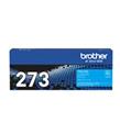 Brother TN-273C 1.300 Sayfa Cyan Mavi Toner HL-L3270CDW DCP-L3551CDW MFC-L3750CDW