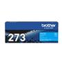 Brother TN-273C 1.300 Sayfa Cyan Mavi Toner HL-L3270CDW DCP-L3551CDW MFC-L3750CDW