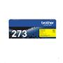 Brother TN-273Y 1.300 Sayfa Yellow Sarı Toner HL-L3270CDW DCP-L3551CDW MFC-L3750CDW