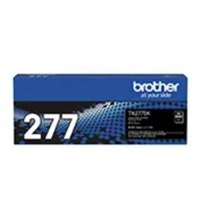 Brother TN-277BK 3.000 Sayfa Black Siyah Toner HL-L3210CW HL-L3270CDW DCP-L3551CDW MFC-L3750CDW