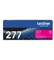 Brother TN-277M 2.300 Sayfa Magenta Kırmızı Toner HL-L3270CDW HL-L3210CW DCP-L3551CDW MFC-L3750CDW