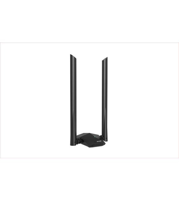 Tenda U18A Wifi 6 1201 Mbps 2-5dBi Antenli USB Adaptör