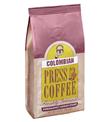 Mehmet Efendi 250GR Colombian Press Coffee ( Freshly Ground )