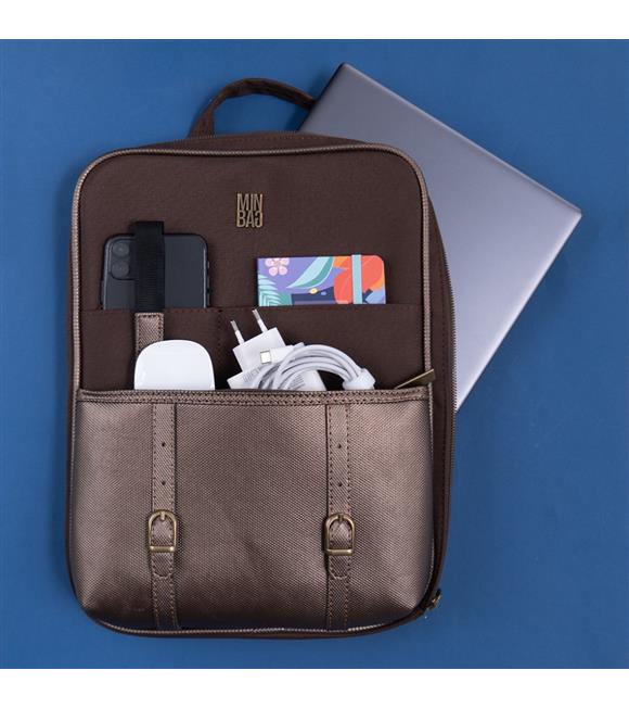 Mınbag Aspen 13