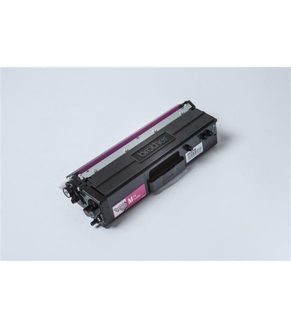 Brother TN-461M 1.800 Sayfa Magenta Kırmızı Toner HL-L8360CDW MFC-L8690CDW