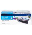 Brother TN-466C 6.500 Sayfa Cyan Mavi Toner HL-8360 MFC-8690