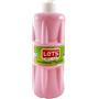 Lets Guaj Boya 500 ML Plastik Pembe L-5104