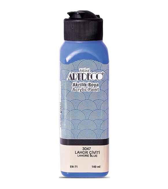 Artdeco Akrilik Boya 140 ML Lahor Çiviti 070R-3047