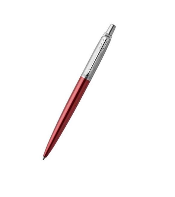 Parker Tükenmez Kalem Jotter Ct Kırmızı P1953348