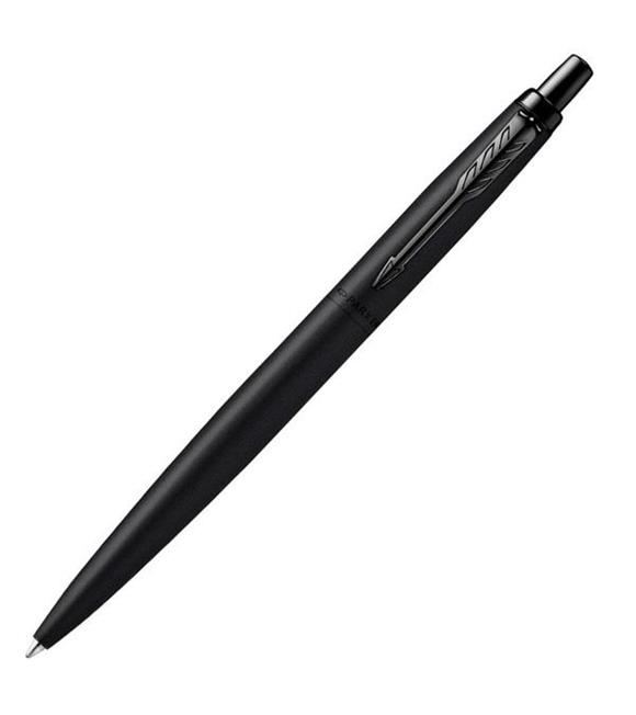 Parker Tükenmez Kalem Jotter Xl Mono Siyah Ct