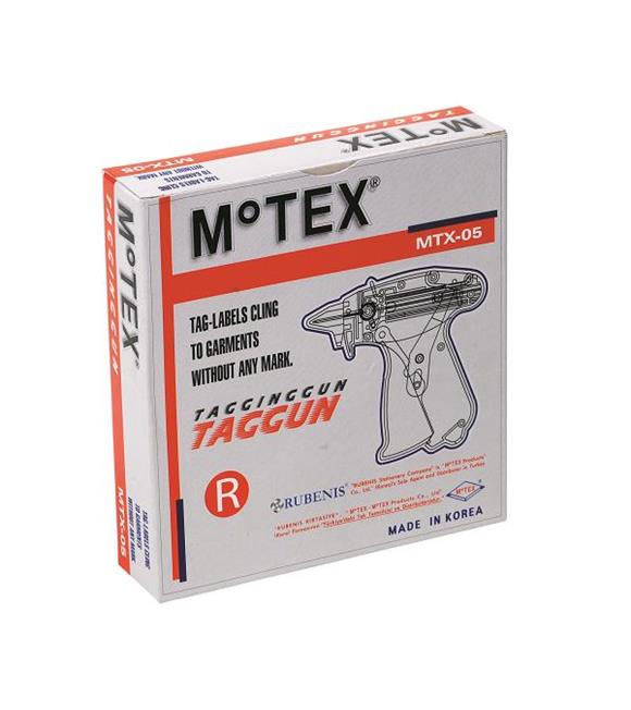 Motex Kılçık Makinesi MTX-05