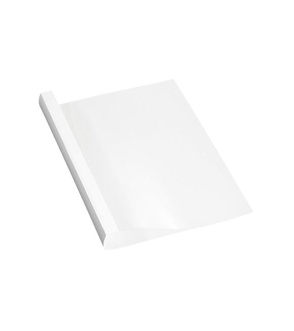 Sarff Cilt Kapağı Plastik Opak A3 160 MIC Beyaz 15201024
