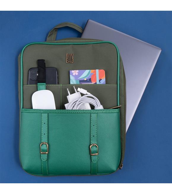 Mınbag Aspen 13