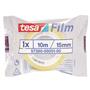 Tesa Film Standart Şeffaf 10x15 57380-00001-00