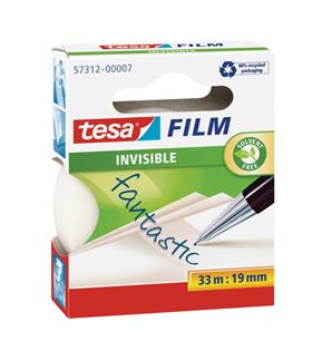 Tesa Film Görünmez 33x19 57312-00008