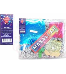 Nedi Sünnet Süsü Takım NO:2 10396