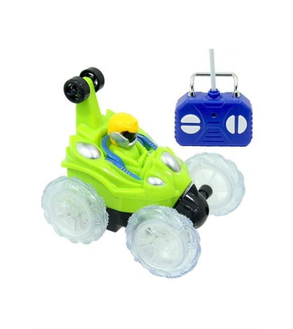 Can Toys Uzaktan Kumandalı Akrobat Araba 999G-47AS_1