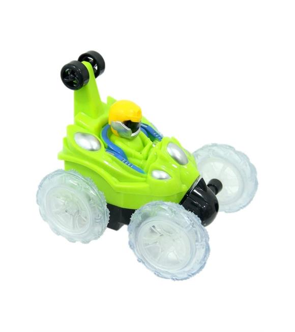 Can Toys Uzaktan Kumandalı Akrobat Araba 999G-47AS_2