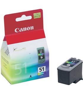 Canon CL-51 Renkli Kartuş MX300-310 MP140-150-160-210 IP2200-6210-6220