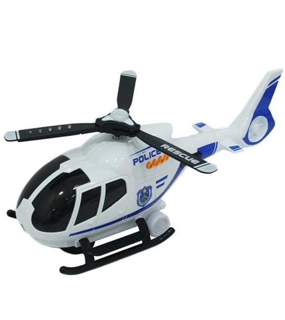 Can Kutulu Pilli Helikopter JYD178B-3