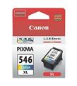 Canon CL-546XL Yüksek Kapasite Renkli Kartuş MG2450-2455-2550
