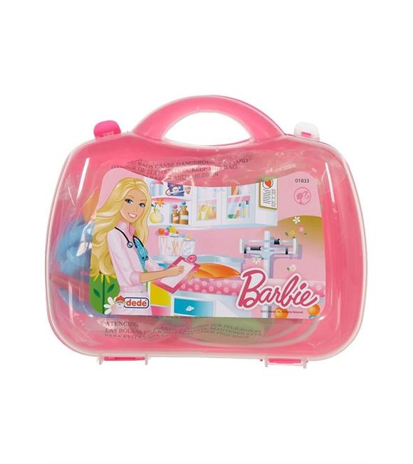 Barbie Doktor Çantası 01833_1