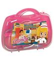 Dede Oyuncak Candy & Ken Doktor Çantası 01923